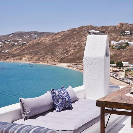 Boheme Beach Houses Елия Екстериор снимка