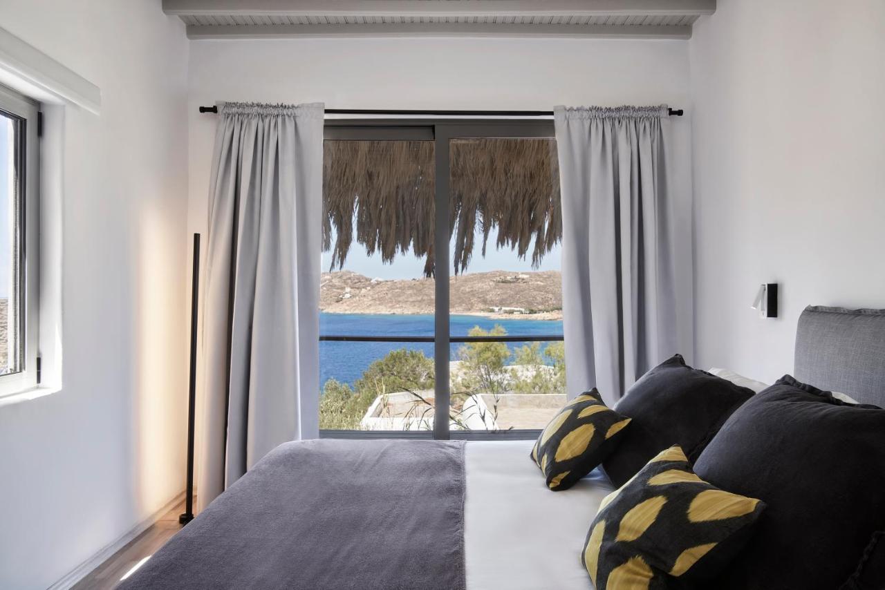 Boheme Beach Houses Елия Екстериор снимка