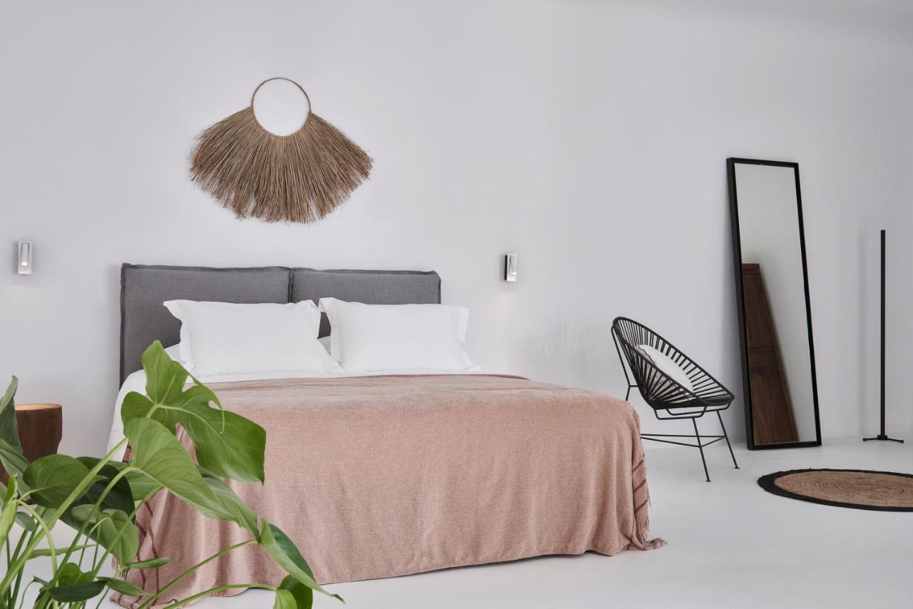 Boheme Beach Houses Елия Екстериор снимка